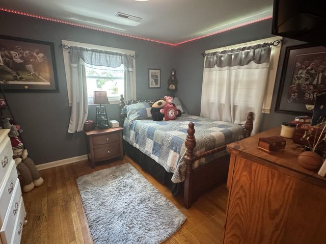 123 Coffman Drive, Fort Oglethorpe, GA 30742