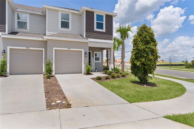 7771 WATERSCAPE, Groveland, FL 34736