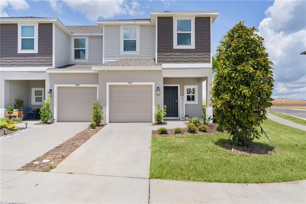 7771 WATERSCAPE, Groveland, FL 34736