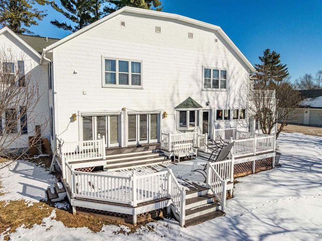 106 Bowman Road, Wisconsin Dells, WI 53965