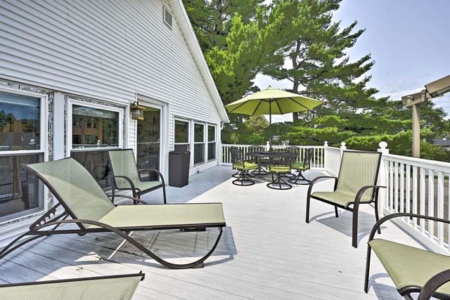 106 Bowman Road, Wisconsin Dells, WI 53965