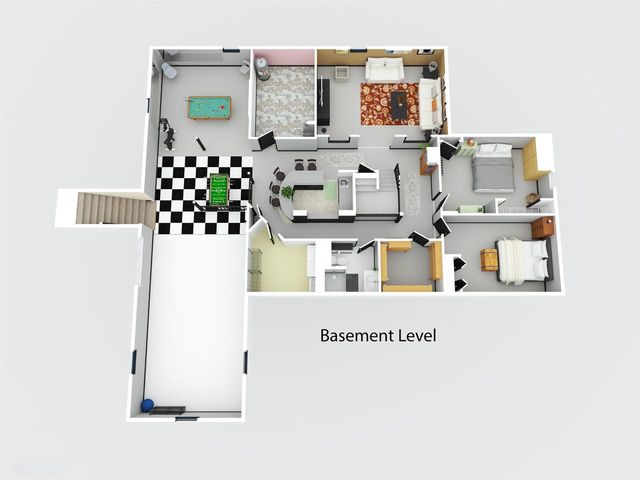 106 Bowman Road, Wisconsin Dells, WI 53965