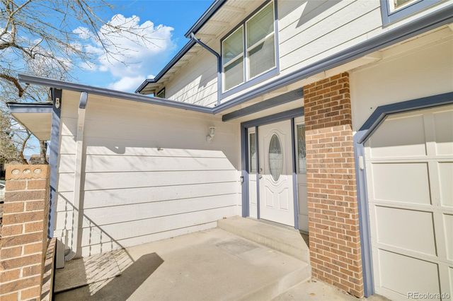 9313 W 91st Place, Broomfield, CO 80021