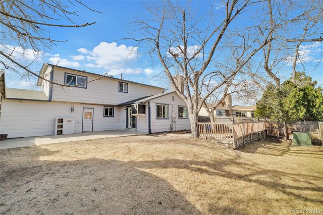 9313 W 91st Place, Broomfield, CO 80021