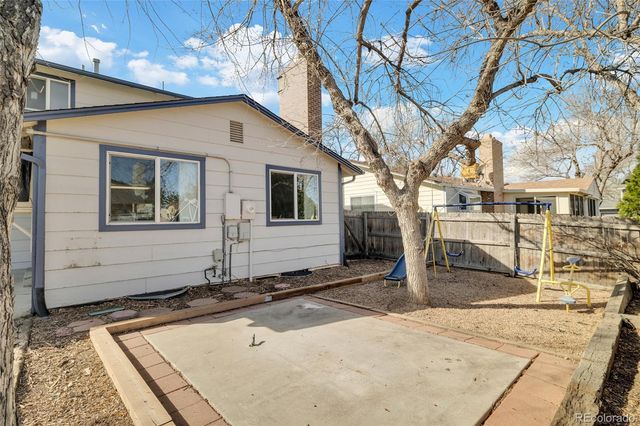 9313 W 91st Place, Broomfield, CO 80021