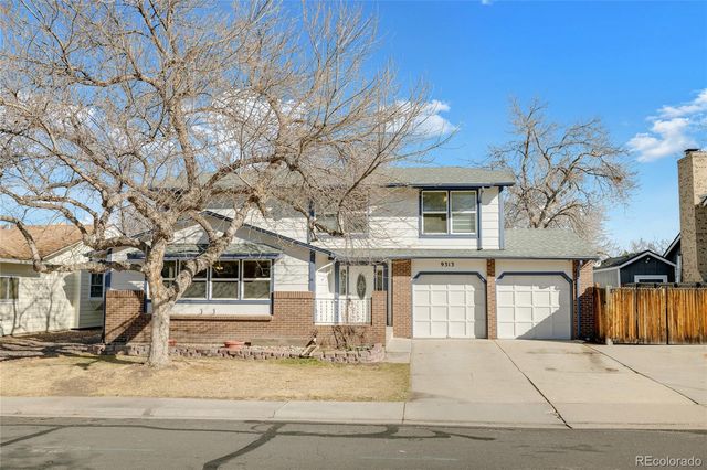 9313 W 91st Place, Broomfield, CO 80021