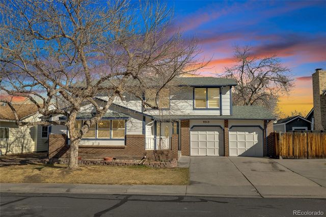9313 W 91st Place, Broomfield, CO 80021