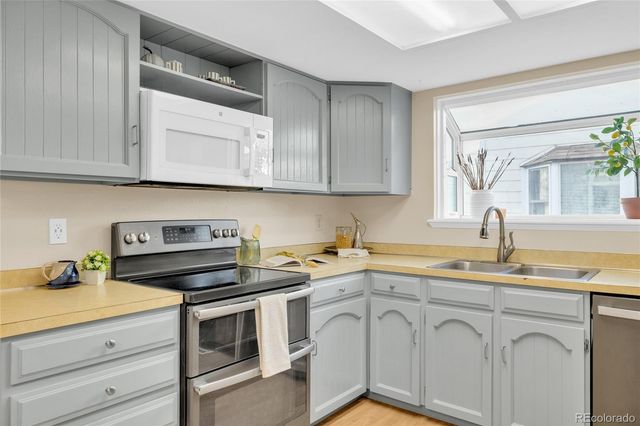 9313 W 91st Place, Broomfield, CO 80021