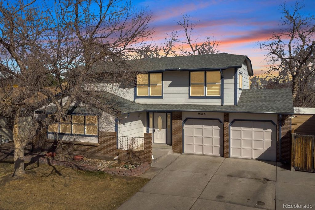9313 W 91st Place, Broomfield, CO 80021