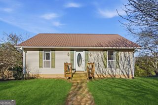 655 Kelley Road, Cleveland, GA 30528