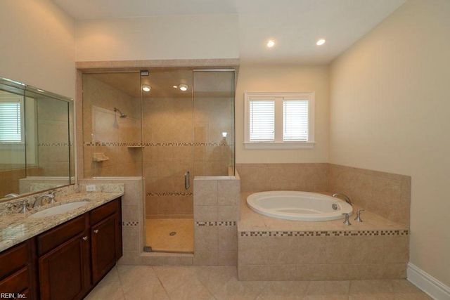 4522 Pleasant Ave Apt D, Norfolk, VA 23518