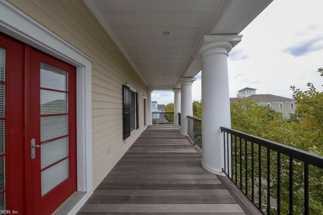 4522 Pleasant Ave Apt D, Norfolk, VA 23518