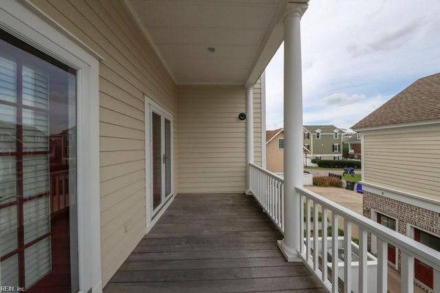 4522 Pleasant Ave Apt D, Norfolk, VA 23518