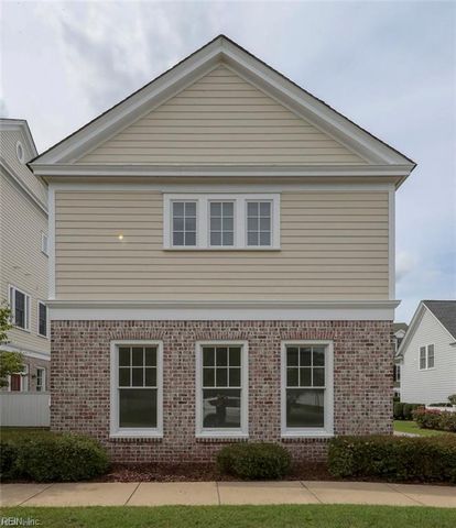 4522 Pleasant Ave Apt D, Norfolk, VA 23518