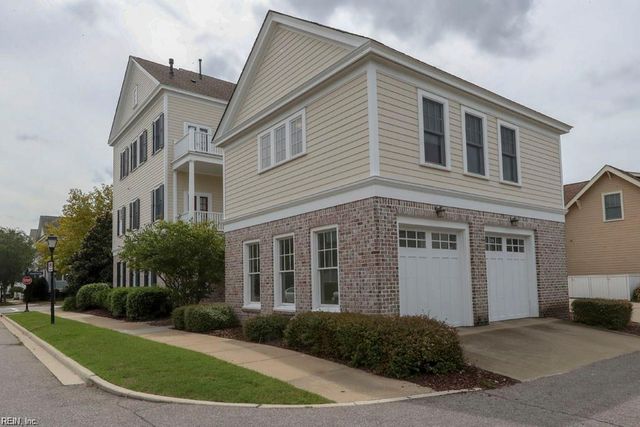 4522 Pleasant Ave Apt D, Norfolk, VA 23518