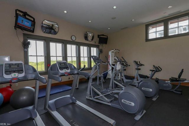 4522 Pleasant Ave Apt D, Norfolk, VA 23518