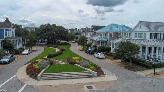 4522 Pleasant Ave Apt D, Norfolk, VA 23518