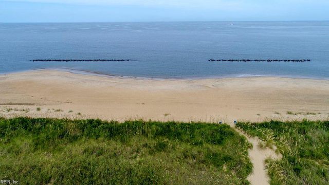 4522 Pleasant Ave Apt D, Norfolk, VA 23518