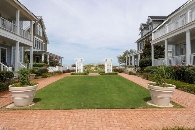 4522 Pleasant Ave Apt D, Norfolk, VA 23518