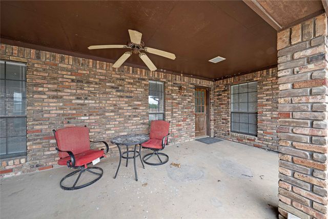 241 Highridge Drive, New Hope, TX 75071