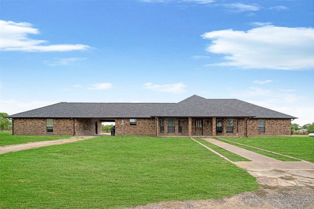 241 Highridge Drive, New Hope, TX 75071