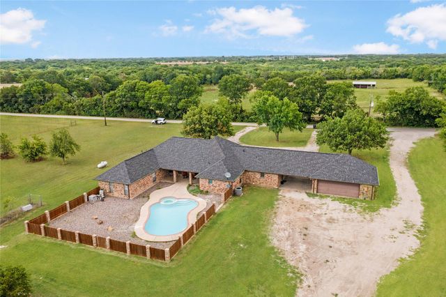 241 Highridge Drive, New Hope, TX 75071
