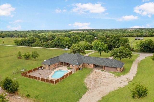 241 Highridge Drive, New Hope, TX 75071