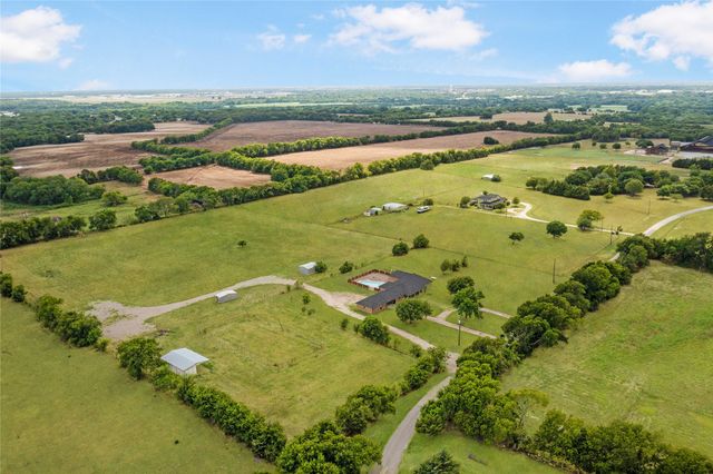 241 Highridge Drive, New Hope, TX 75071