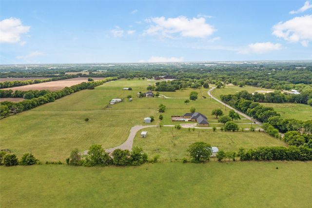 241 Highridge Drive, New Hope, TX 75071