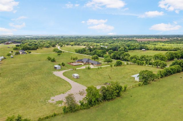 241 Highridge Drive, New Hope, TX 75071