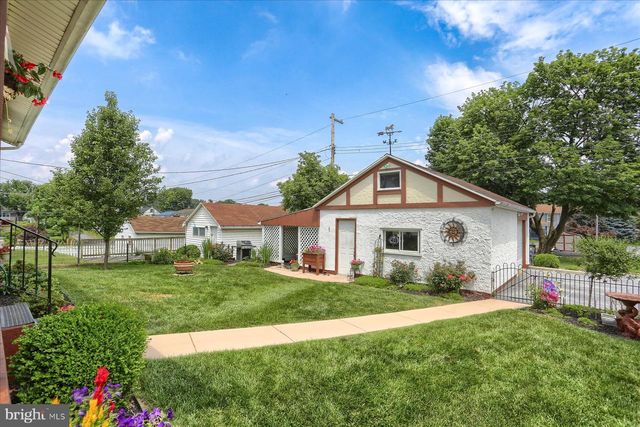 2431 S 3RD ST, Steelton, PA 17113