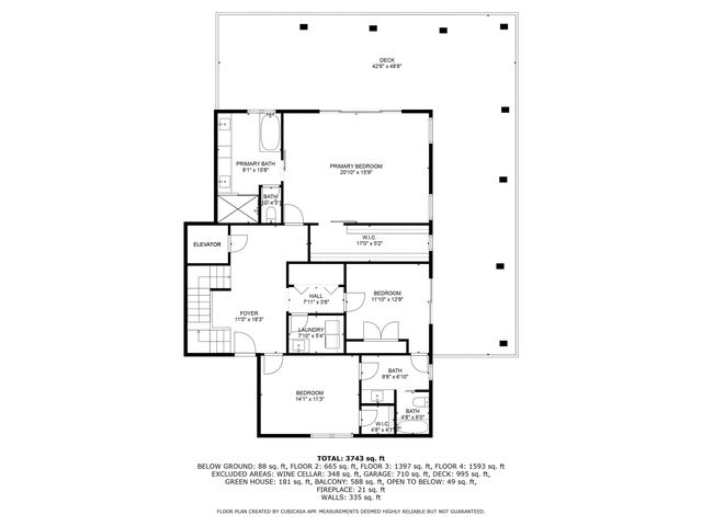 223 N 2ND Street, Le Claire, IA 52753