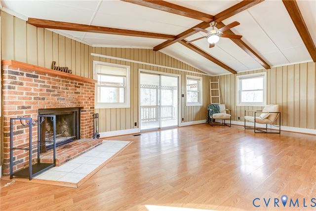 106 Monroe St, Locust Grove, VA 22508