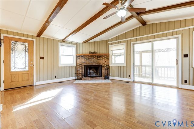 106 Monroe St, Locust Grove, VA 22508