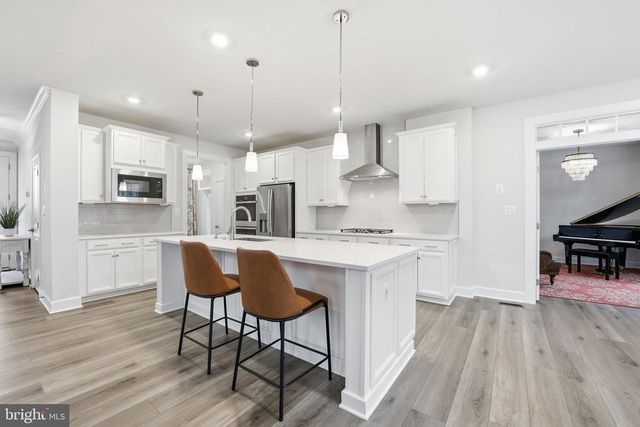 10909 CANTERBURY CT, Spotsylvania, VA 22551