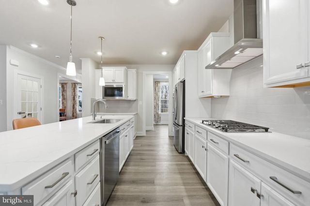 10909 CANTERBURY CT, Spotsylvania, VA 22551