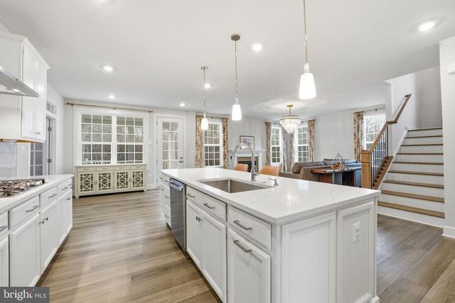 10909 CANTERBURY CT, Spotsylvania, VA 22551