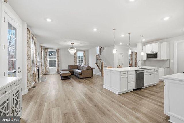 10909 CANTERBURY CT, Spotsylvania, VA 22551