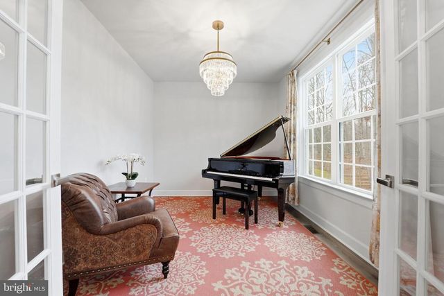 10909 CANTERBURY CT, Spotsylvania, VA 22551