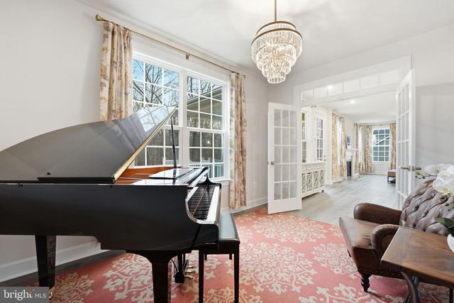 10909 CANTERBURY CT, Spotsylvania, VA 22551