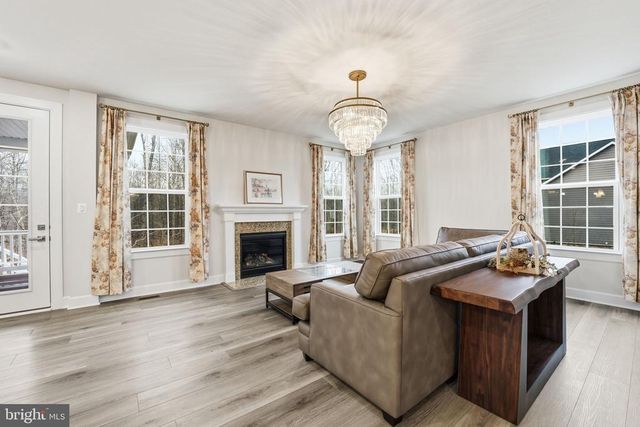 10909 CANTERBURY CT, Spotsylvania, VA 22551