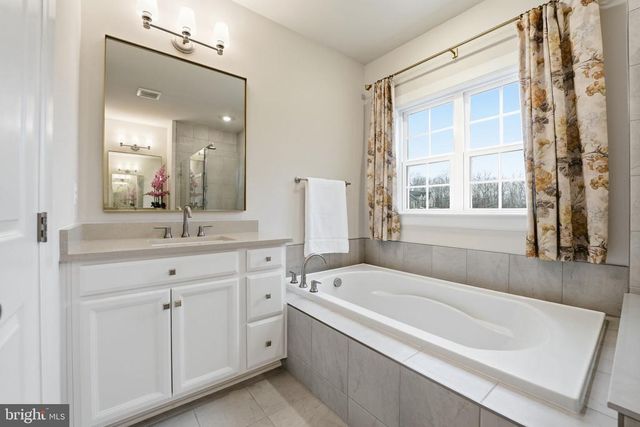 10909 CANTERBURY CT, Spotsylvania, VA 22551