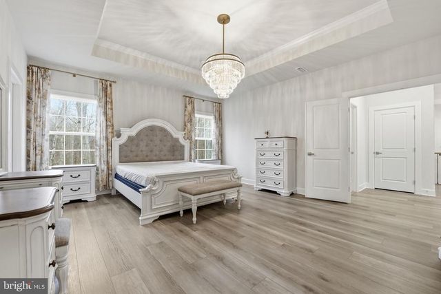 10909 CANTERBURY CT, Spotsylvania, VA 22551