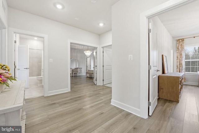 10909 CANTERBURY CT, Spotsylvania, VA 22551