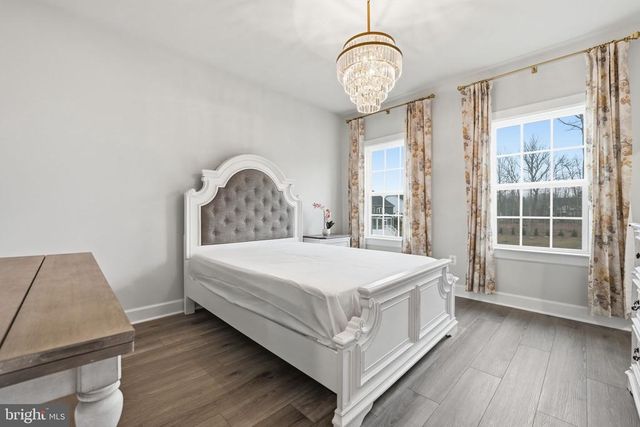 10909 CANTERBURY CT, Spotsylvania, VA 22551