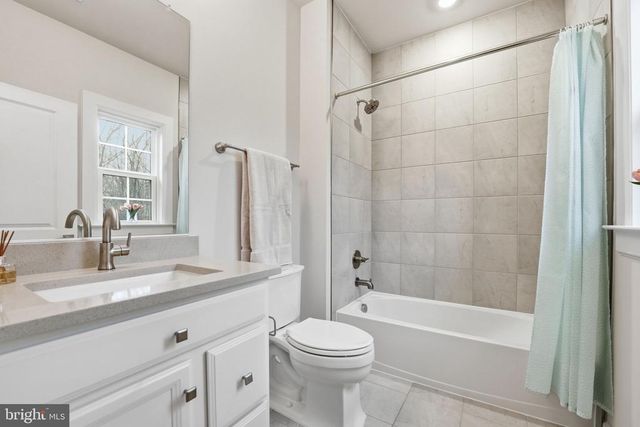 10909 CANTERBURY CT, Spotsylvania, VA 22551