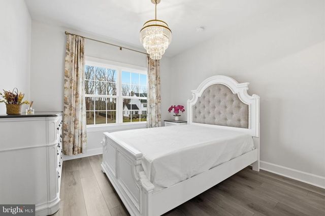 10909 CANTERBURY CT, Spotsylvania, VA 22551