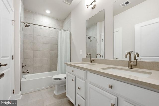 10909 CANTERBURY CT, Spotsylvania, VA 22551