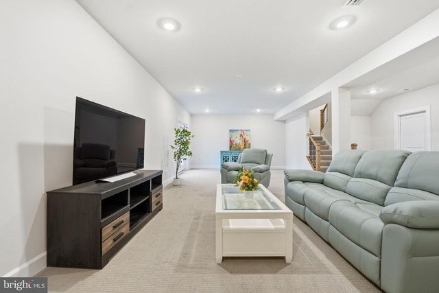 10909 CANTERBURY CT, Spotsylvania, VA 22551