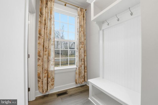 10909 CANTERBURY CT, Spotsylvania, VA 22551